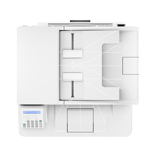 Máy in đa năng HP LaserJet Pro MFP M227fdn - G3Q79A - hình 4