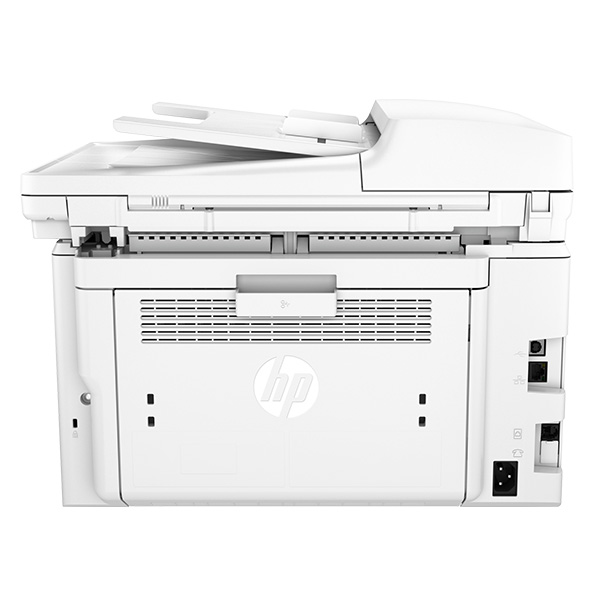 Máy in đa năng HP LaserJet Pro MFP M227fdn - G3Q79A - hình 5