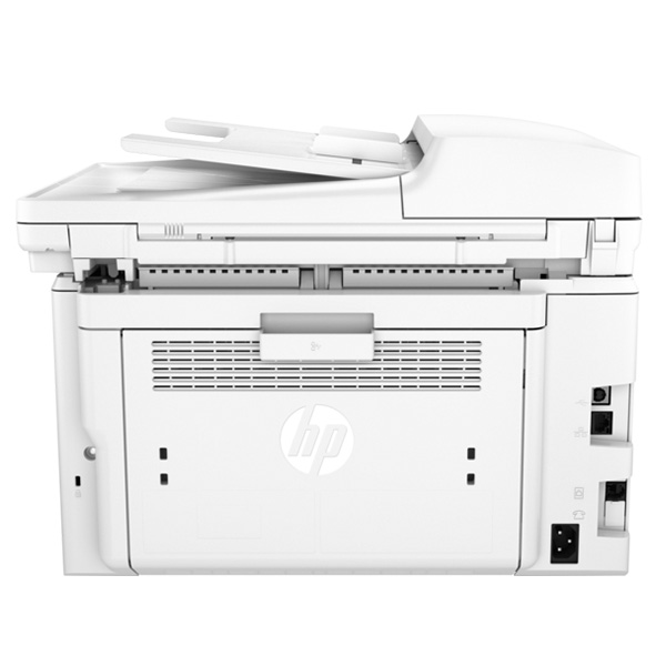 Máy in đa năng HP LaserJet Pro MFP M227fdw - G3Q75A - hình 5