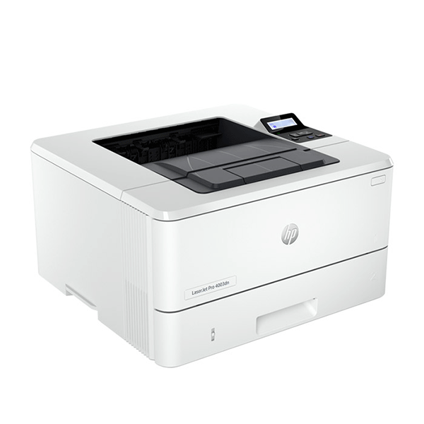 Máy in đen trắng HP LaserJet Pro 4003dn (2Z609A) - hình 2