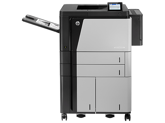 Máy in HP LASERJET ENTERPRISE M806x+ - CZ245A Máy in HP LASERJET ENTERPRISE M806x+ - CZ245A - hình 1