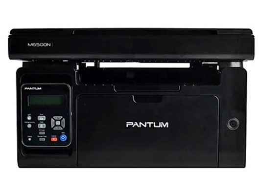 Máy in laser đa chức năng Pantum M6505 Máy in laser đa chức năng Pantum M6505 - hình 2