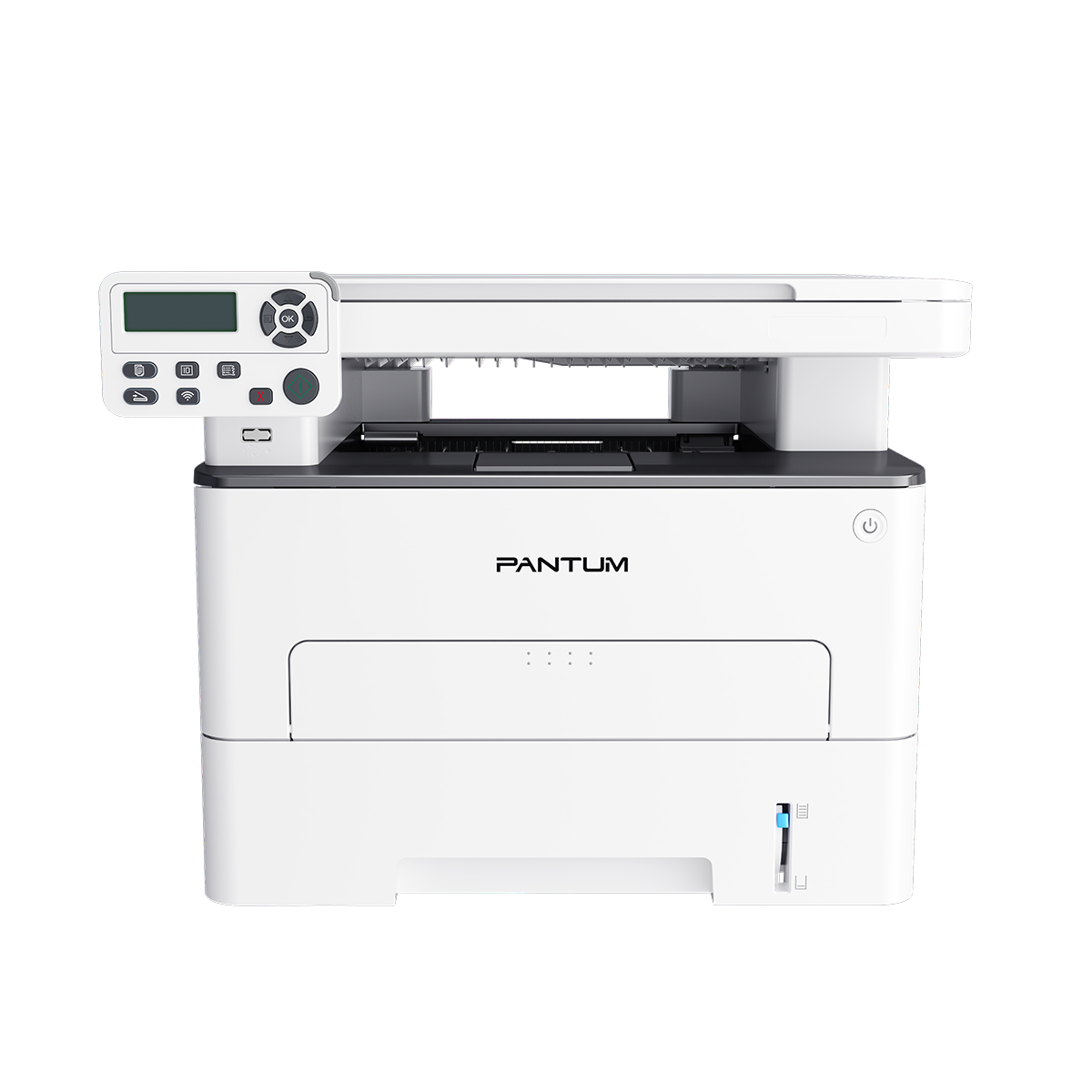 Máy in laser đa chức năng Pantum M6702DW Máy in laser đa chức năng Pantum M6702DW - hình 1