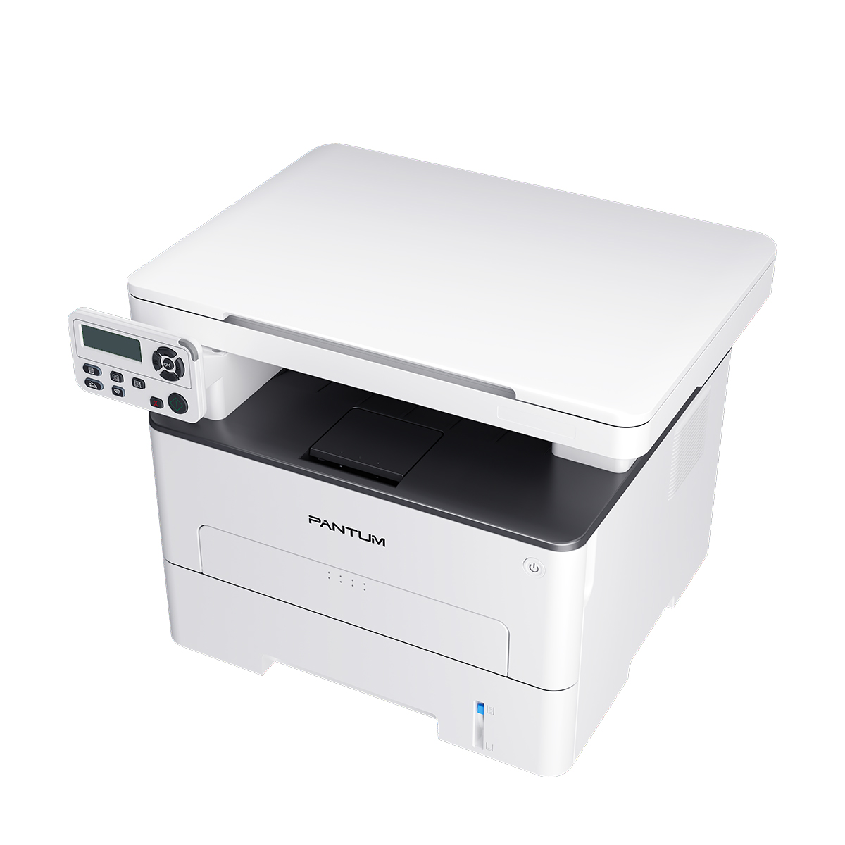 Máy in laser đa chức năng Pantum M6702DW Máy in laser đa chức năng Pantum M6702DW - hình 3