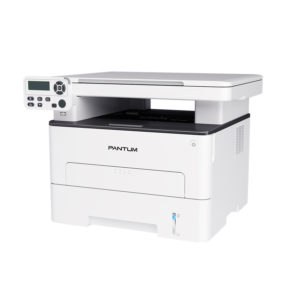 Máy in laser đa chức năng Pantum M6702DW Máy in laser đa chức năng Pantum M6702DW - hình 4
