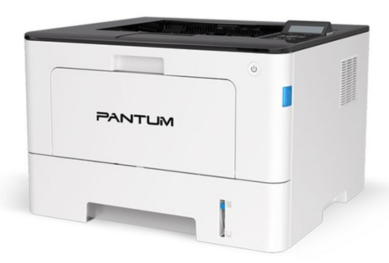 Máy in laser đơn năng Pantum P3012D Máy in laser đơn năng Pantum P3012D - hình 1