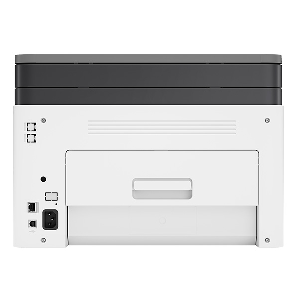 Máy in laser màu đa chức năng HP MFP 178NW (4ZB96A) - hình 4