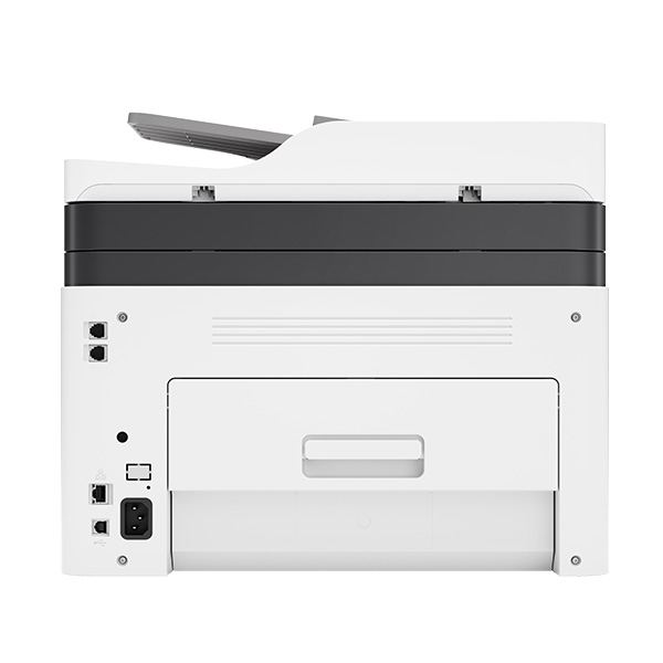Máy in laser màu đa chức năng HP MFP 179fnw (4ZB97A) - hình 4