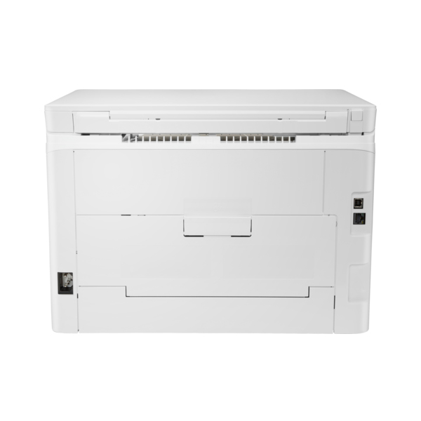Máy in laser màu đa chức năng HP Pro MFP M182n (7KW54A) - hình 4