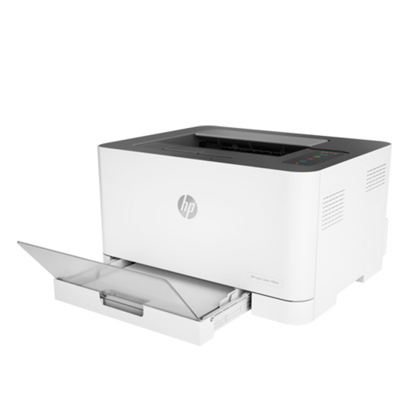 Máy in laser màu HP Color Laser 150a (4ZB94A) - hình 2