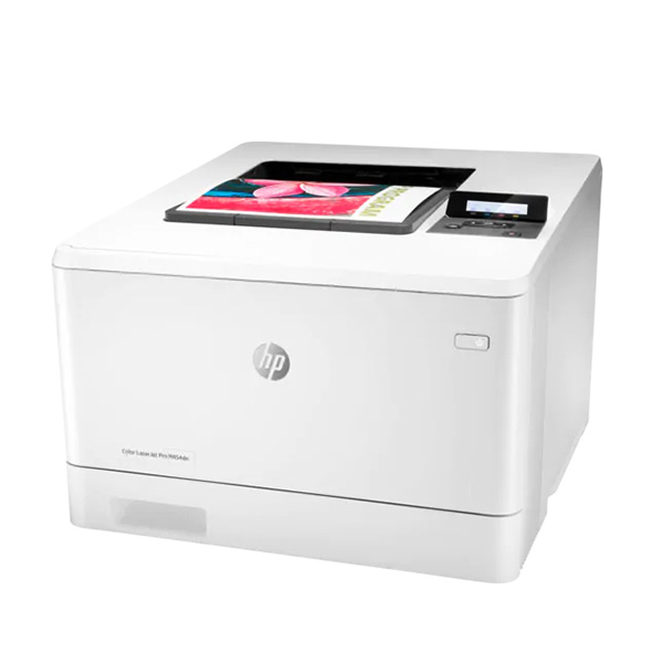 Máy in Laser màu HP Color LaserJet Pro M454dn (W1Y44A) - hình 2