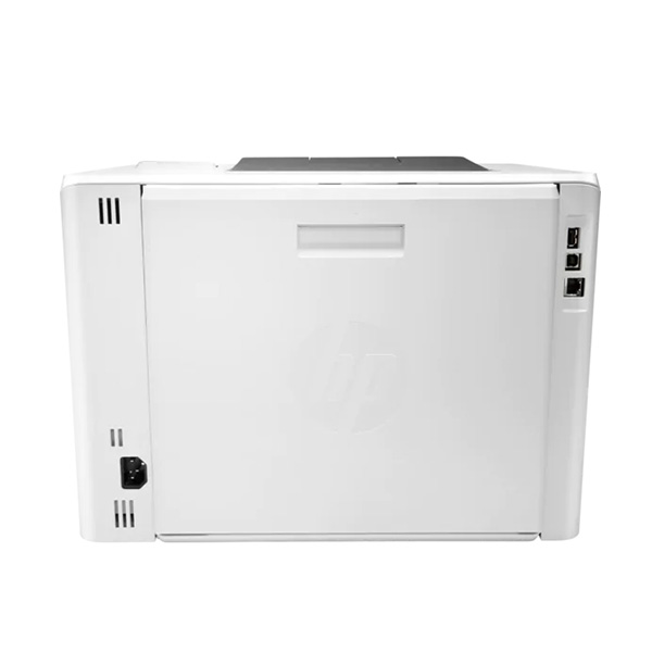 Máy in Laser màu HP Color LaserJet Pro M454dn (W1Y44A) - hình 5