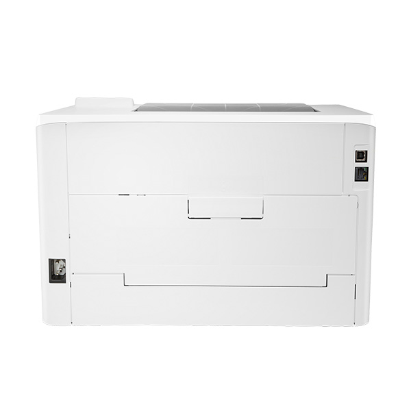 Máy in laser màu HP ColorLaserJet Pro M255nw (7KW63A) - hình 4