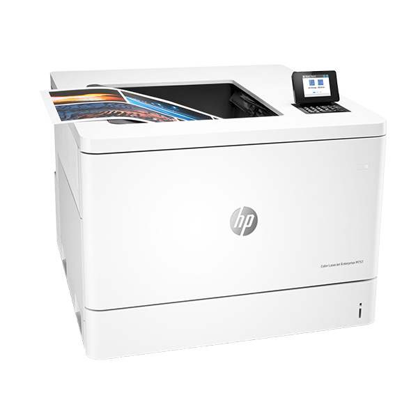 Máy in laser màu HP Enterprise M751dn (T3U44A) - hình 3