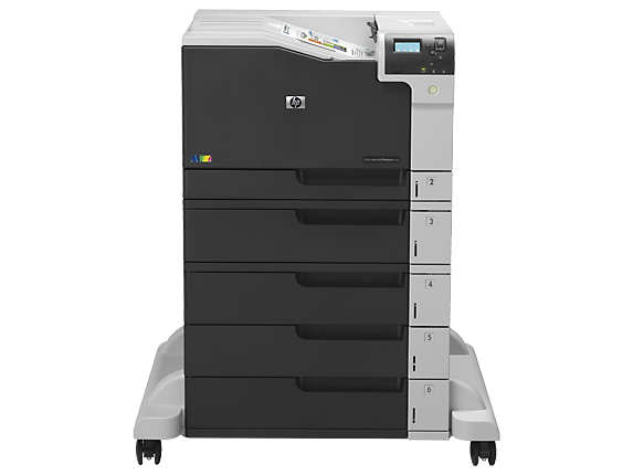 Máy in màu A3 HP Color LaserJet Ent M750xh -D3L10A Máy in màu A3 HP Color LaserJet Ent M750xh -D3L10A - hình 1