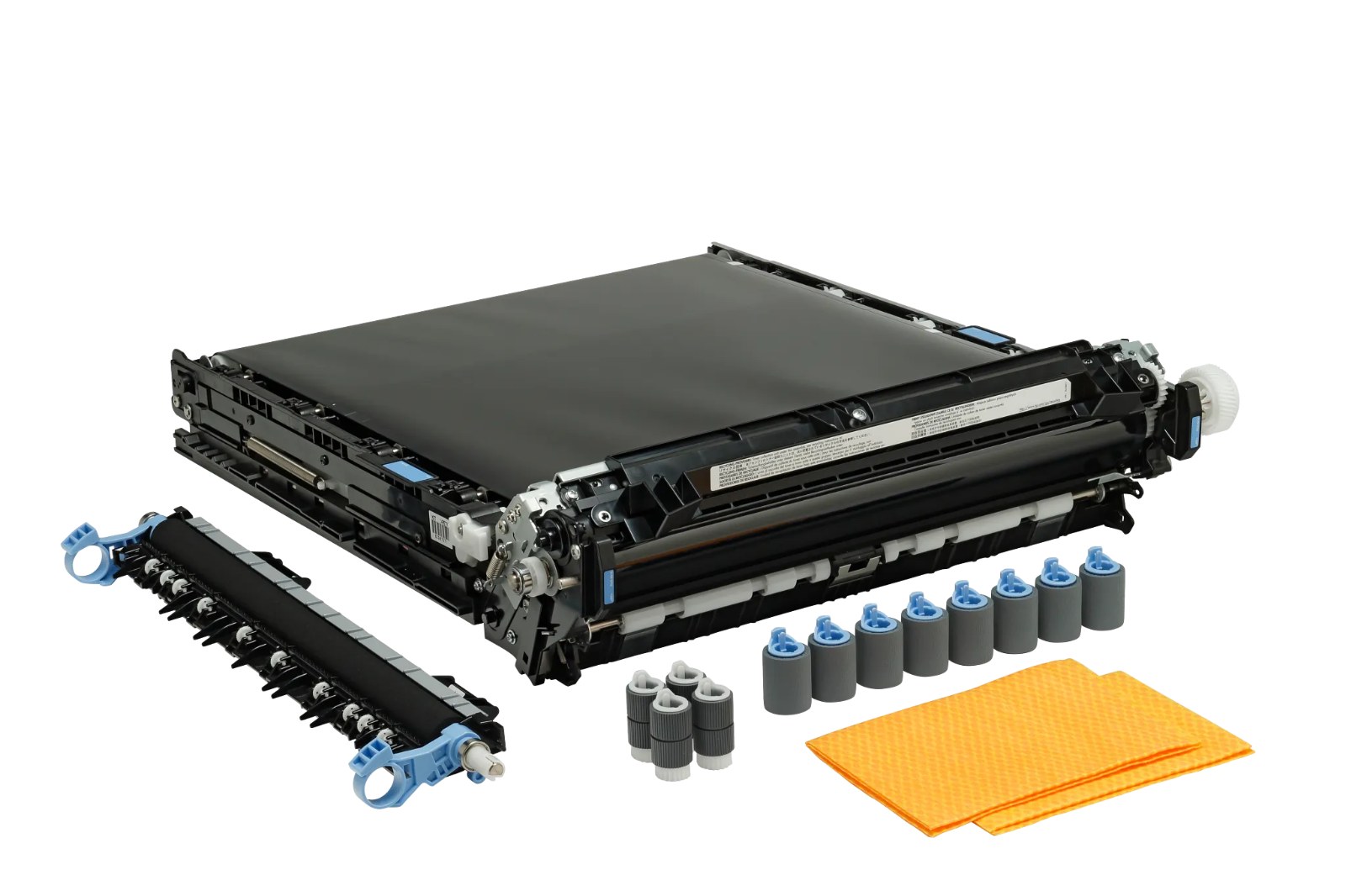 Máy in màu A3 HP Color LaserJet M855dn -A2W77A Máy in màu A3 HP Color LaserJet M855dn -A2W77A - hình 2