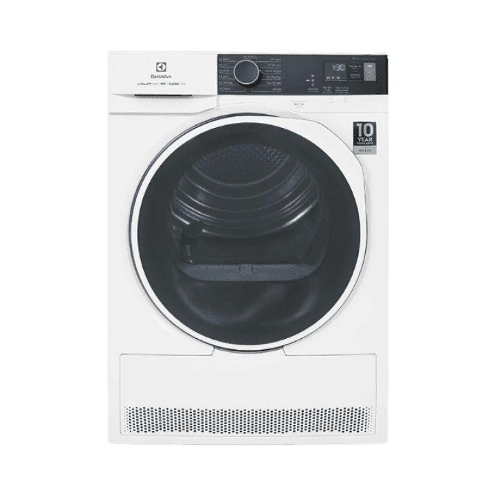 Máy sấy Heatpump Electrolux 8Kg EDH804H5WB Máy sấy Heatpump Electrolux 8Kg EDH804H5WB - hình 2