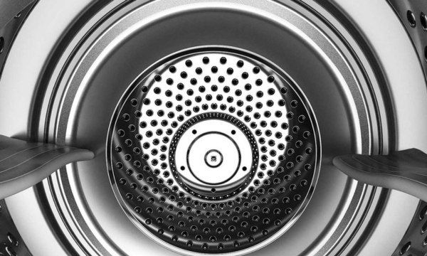 Máy sấy quần áo Electrolux 8,5Kg EDV854J3WB mới 2022 - hình 6
