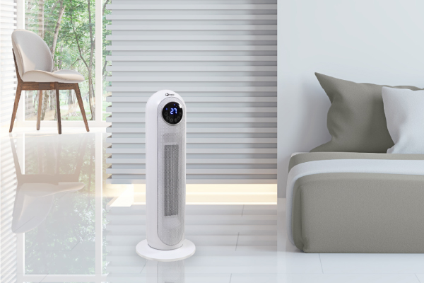 Máy sưởi FujiE CH-2300