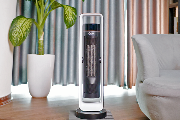 Máy sưởi FujiE CH-2400 - hình 3