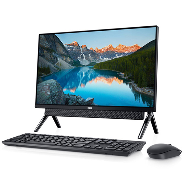Máy tính All in one Dell Inspiron 5400 42INAIO540010
