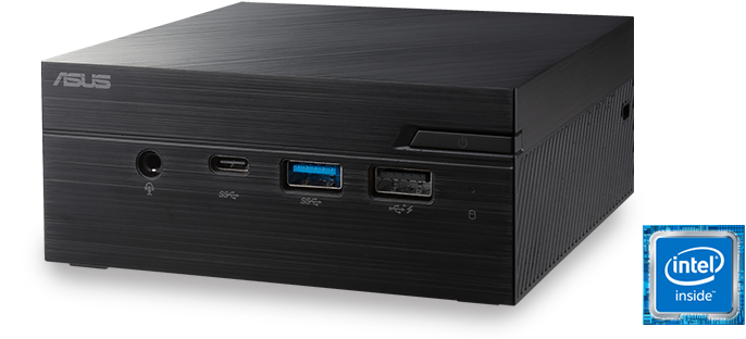 Máy tính Asus Mini PC PN60 PN60-BB5017MC