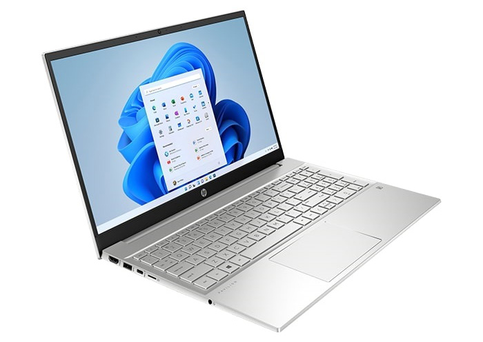 Máy tính xách tay HP Pavilion 15-eg2057TU 6K787PA (Core i5 1240P/ 8GB/ 512GB SSD) - hình 3