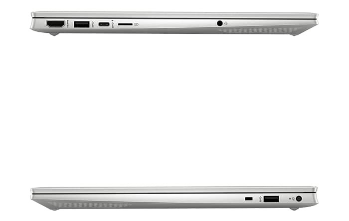 Máy tính xách tay HP Pavilion 15-eg2057TU 6K787PA (Core i5 1240P/ 8GB/ 512GB SSD) - hình 4