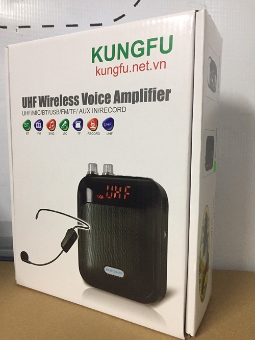 MÁY TRỢ GIẢNG KUNGFU KF-MTG045S - hình 8