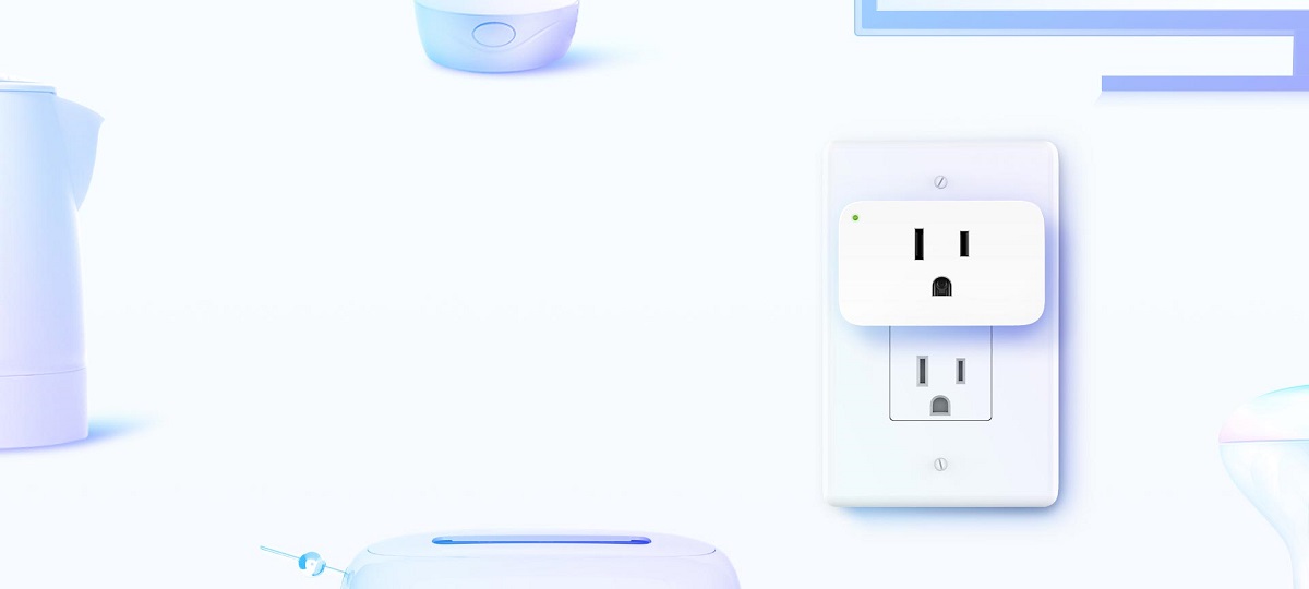 Ổ cắm Wi-Fi Thông Minh TPLink Tapo P105 (1 pack) Ổ cắm Wi-Fi Thông Minh TPLink Tapo P105 (1 pack) - hình 1