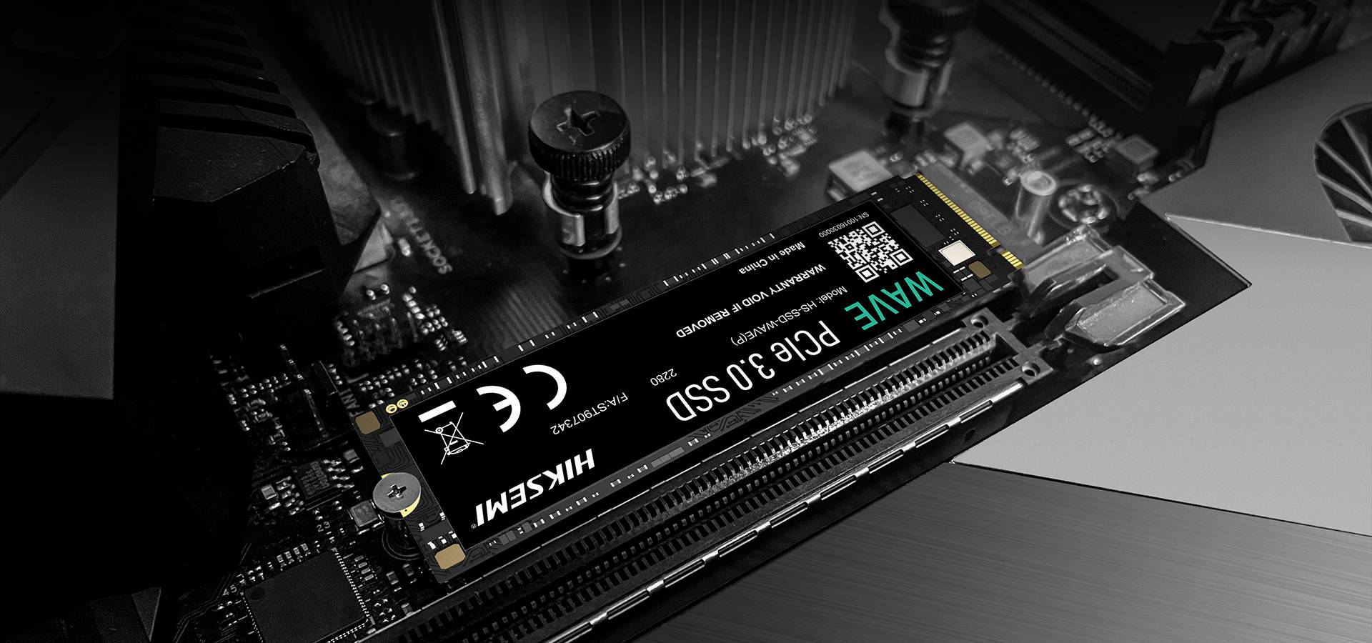 Ổ cứng Hiksemi HS-SSD-WAVE(P) - hình 4