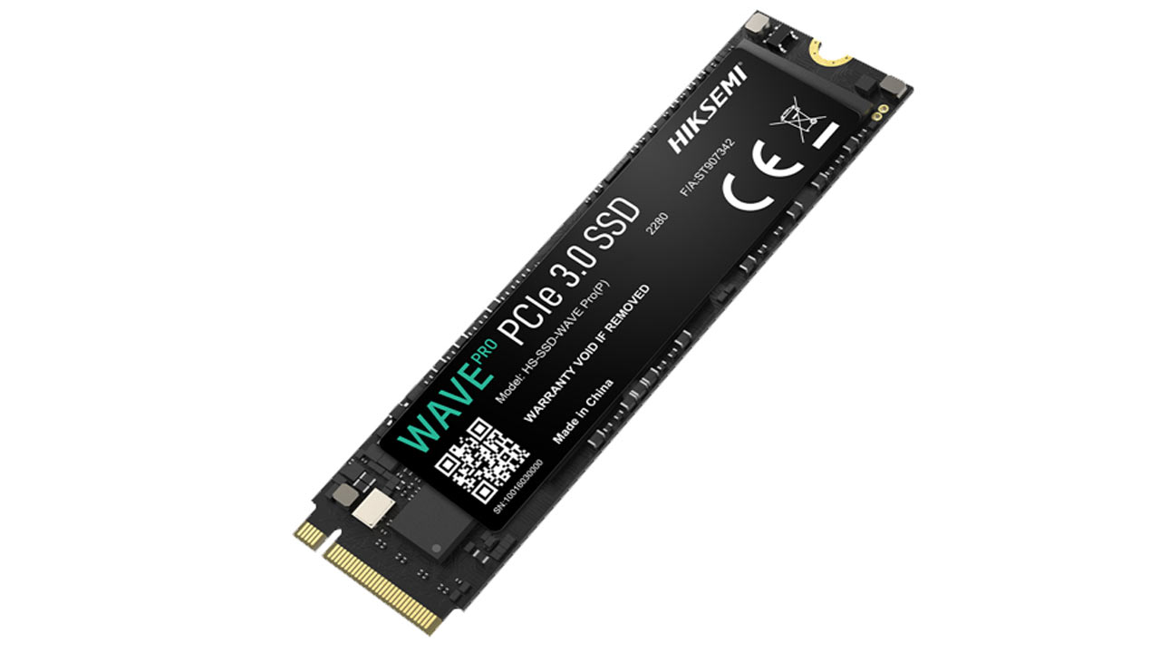 Ổ cứng Hiksemi HS-SSD-Wave Pro (PCIe) - hình 3