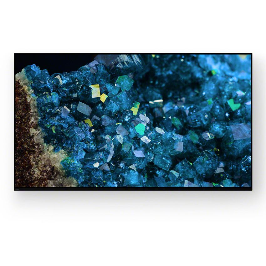 OLED Tivi 55A80L 4K Sony 55 inch Google TV MỚI 2025 OLED Tivi 55A80L 4K Sony 55 inch Google TV MỚI 2025 - hình 2