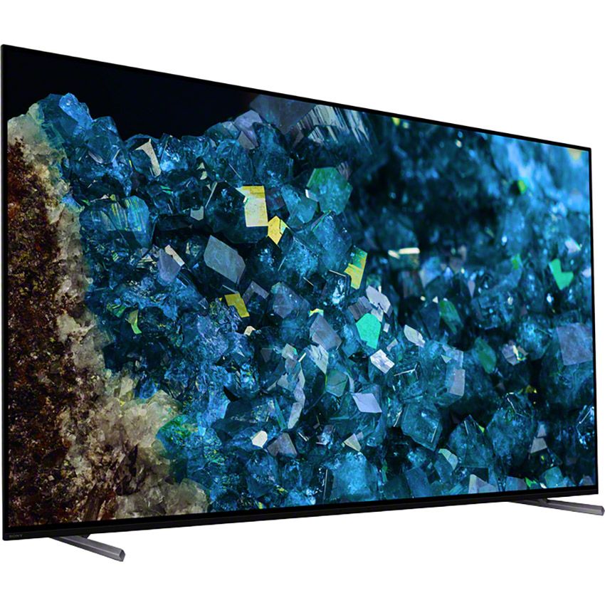OLED Tivi 55A80L 4K Sony 55 inch Google TV MỚI 2025 OLED Tivi 55A80L 4K Sony 55 inch Google TV MỚI 2025 - hình 3