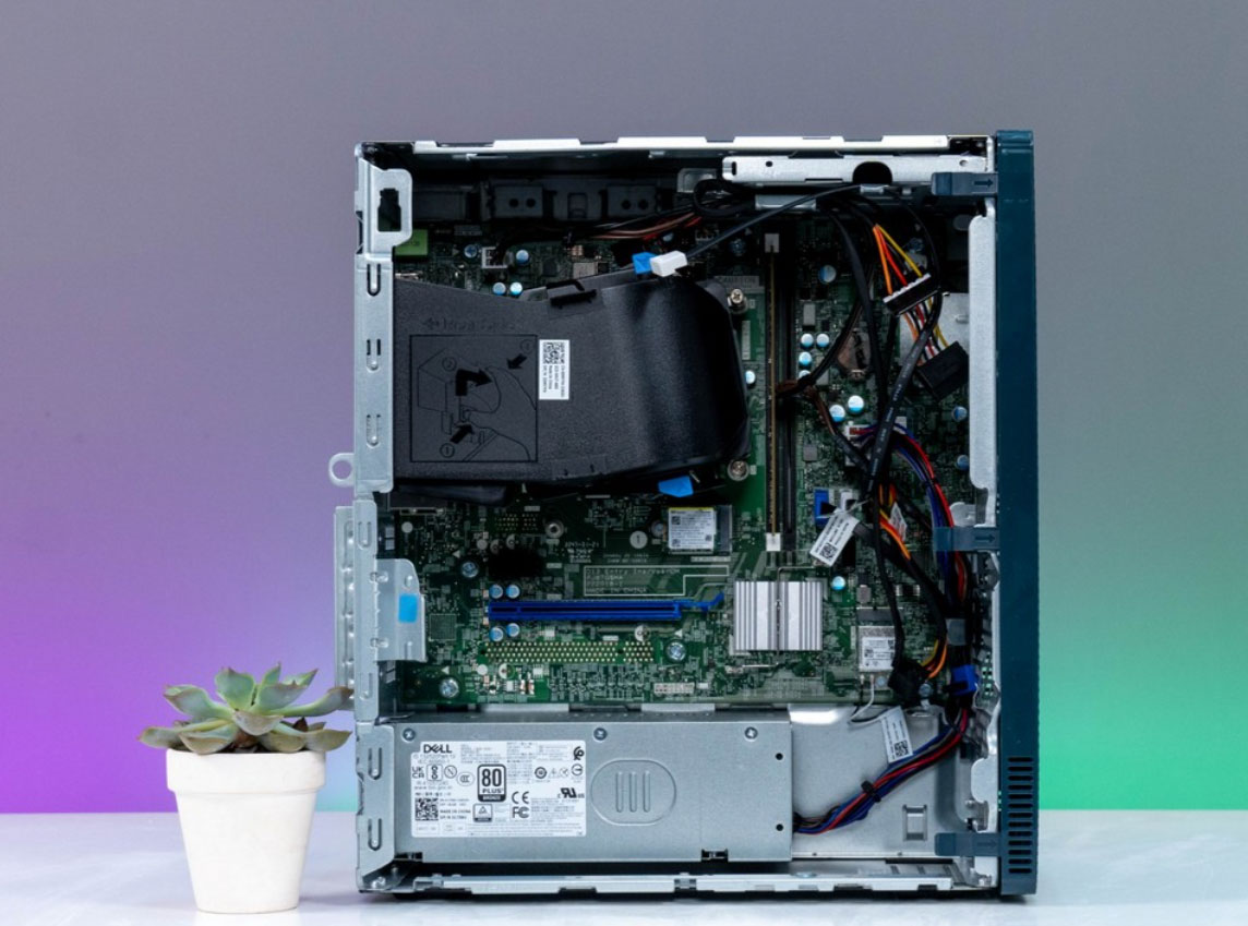 PC Dell INS 3020(4VGWP) i3-13100/8GB/256GB SSD/Win11/Office2021 - hình 3