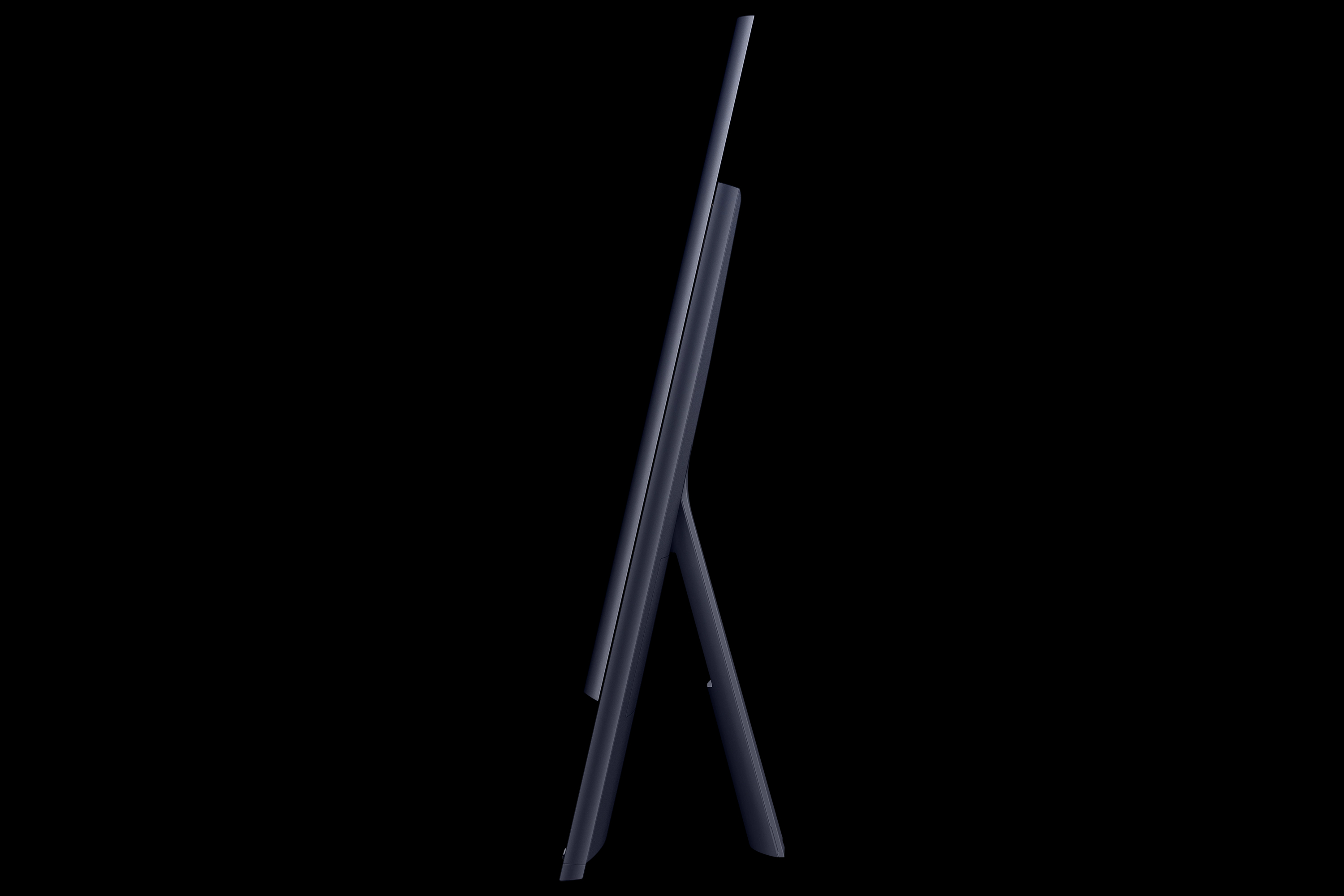 QLED SERO Tivi Samsung 4K 43 inch QA43LS05TAKXXV Lifestyle TV Mới 2020 QLED SERO Tivi Samsung 4K 43 inch QA43LS05TAKXXV Lifestyle TV Mới 2020 - hình 5