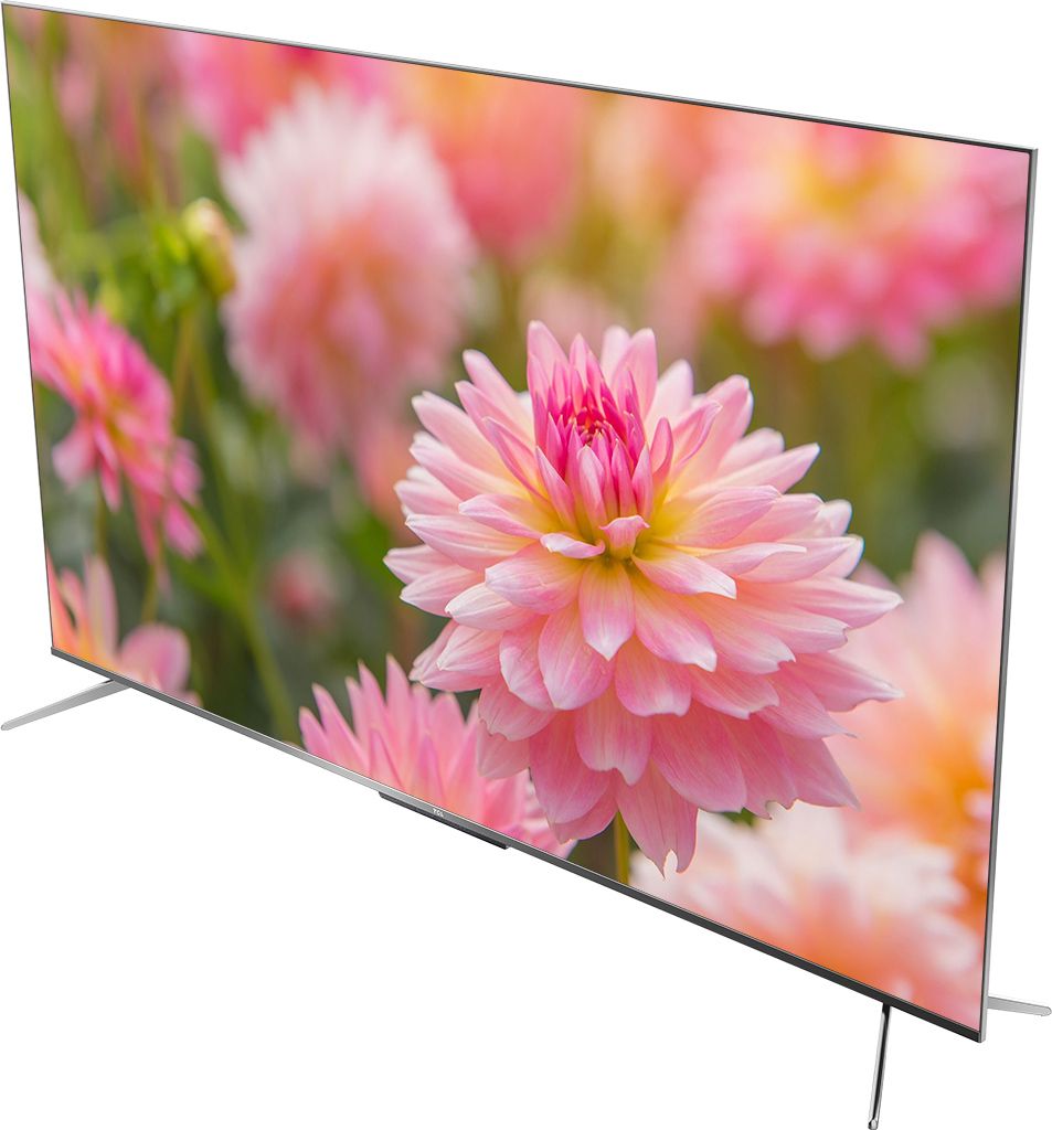 QLED Tivi 4K TCL (65C715) 65 inch Smart Android TV Mới 2025 QLED Tivi 4K TCL (65C715) 65 inch Smart Android TV Mới 2025 - hình 2