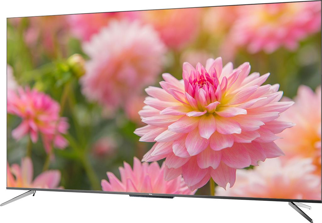 QLED Tivi 4K TCL (65C715) 65 inch Smart Android TV Mới 2025 QLED Tivi 4K TCL (65C715) 65 inch Smart Android TV Mới 2025 - hình 3