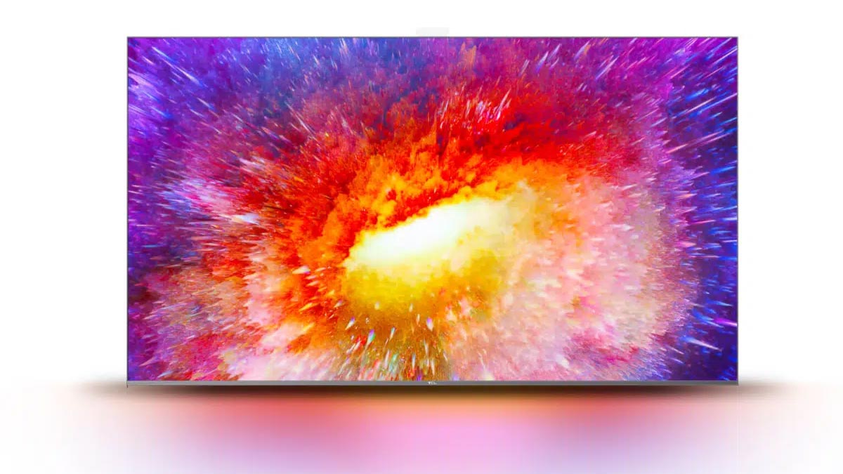 QLED Tivi 4K TCL 65C725 65 inch Smart Android TV QLED Tivi 4K TCL 65C725 65 inch Smart Android TV - hình 5