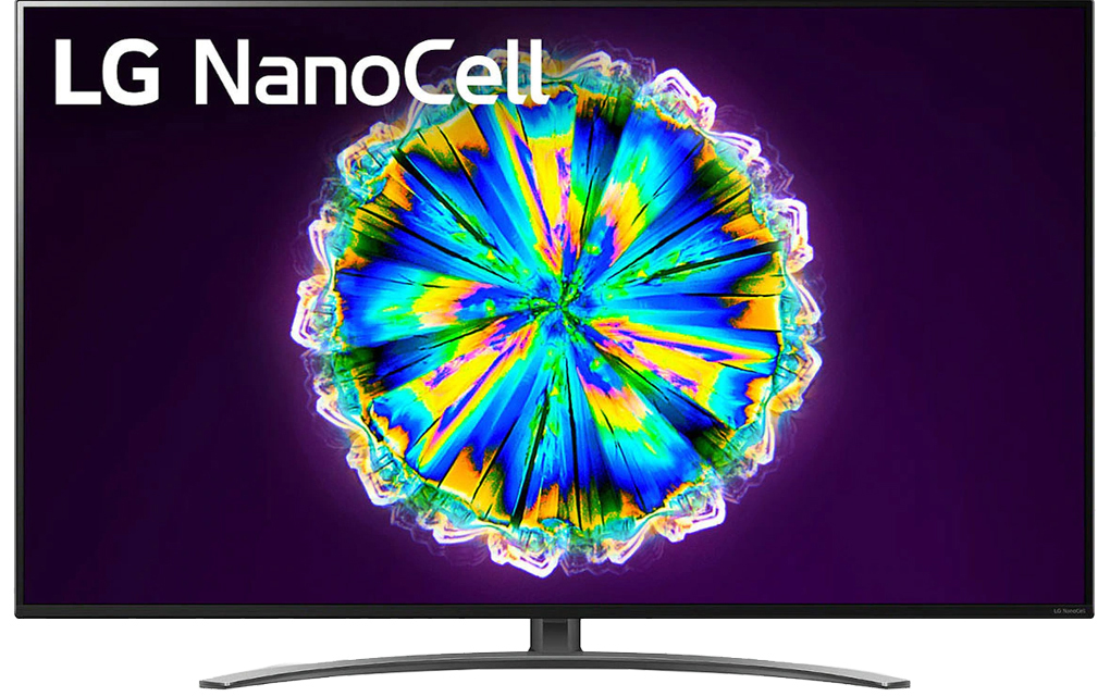 Smart Tivi 4K LG 49 inch ( 49NANO86TNA ) NanoCell HDR ThinQ AI Mới 2020 Smart Tivi 4K LG 49 inch ( 49NANO86TNA ) NanoCell HDR ThinQ AI Mới 2020 - hình 2
