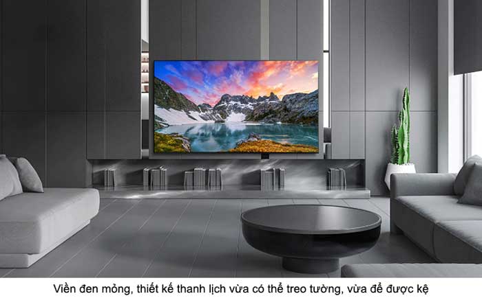 Smart Tivi 4K LG 49 inch ( 49NANO86TNA ) NanoCell HDR ThinQ AI Mới 2020 Smart Tivi 4K LG 49 inch ( 49NANO86TNA ) NanoCell HDR ThinQ AI Mới 2020 - hình 5
