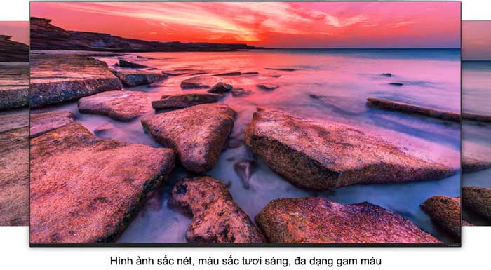 Smart Tivi 4K LG 49 inch ( 49NANO86TNA ) NanoCell HDR ThinQ AI Mới 2020 Smart Tivi 4K LG 49 inch ( 49NANO86TNA ) NanoCell HDR ThinQ AI Mới 2020 - hình 6