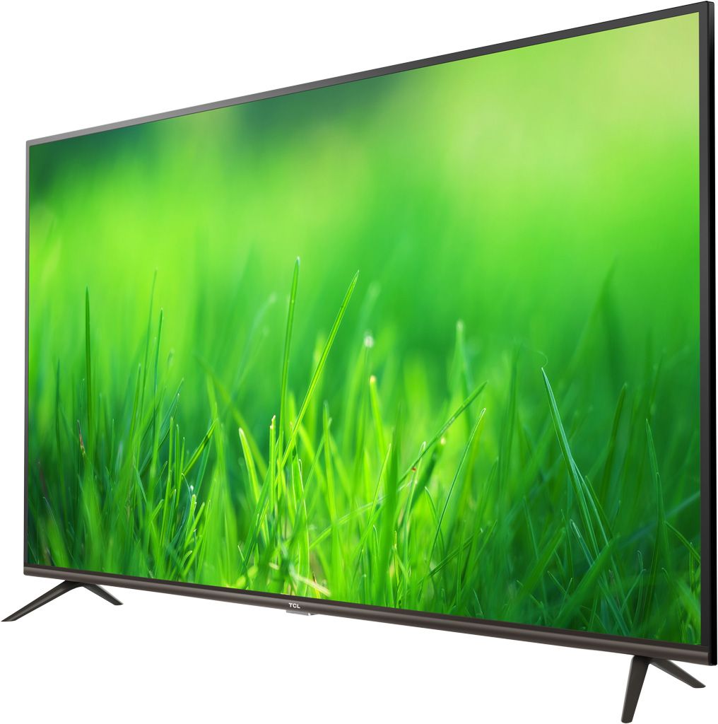 Smart Tivi TCL 65 inch 65P8, 4K UHD, Android TV Mới 2025 Smart Tivi TCL 65 inch 65P8, 4K UHD, Android TV Mới 2025 - hình 3