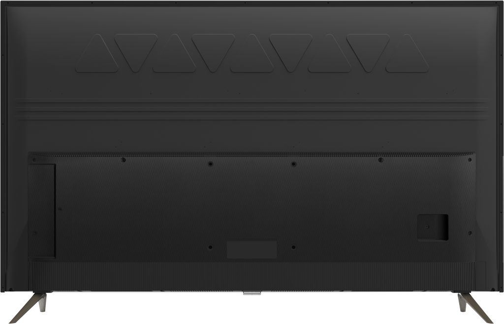 Smart Tivi TCL 65 inch 65P8, 4K UHD, Android TV Mới 2025 Smart Tivi TCL 65 inch 65P8, 4K UHD, Android TV Mới 2025 - hình 4