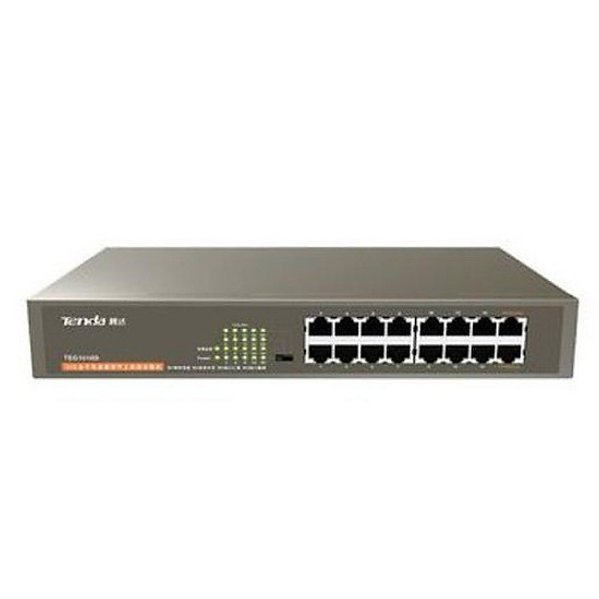 Switch Tenda TEG1016D