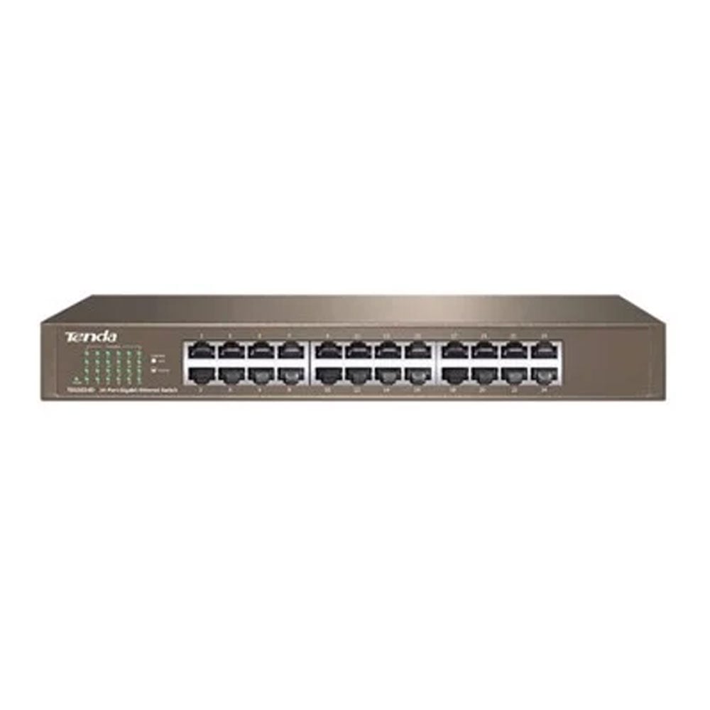 Switch Tenda TEG1024D