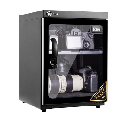 Tủ chống ẩm cao cấp Nikatei NC-30C - hình 5