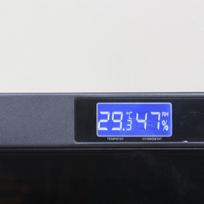 Tủ chống ẩm cao cấp Nikatei NC-30C - hình 6