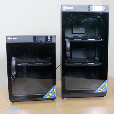 Tủ chống ẩm cao cấp Nikatei NC-30S