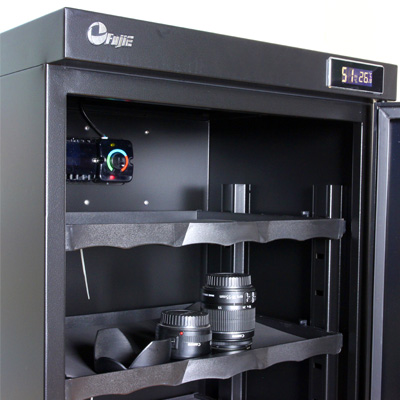 Tủ chống ẩm Fujie AD100 ( 100 lít ) - hình 3